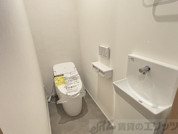 ファミリエ津之江A棟の物件内観写真